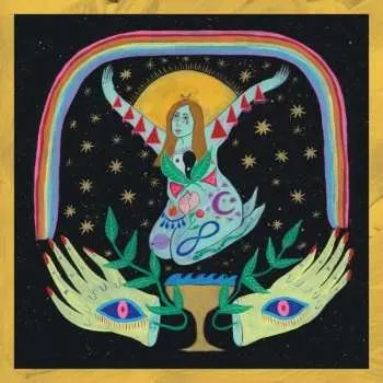 Zahraniční hudba CD Emma-Jean Thackray: Yellow 2021