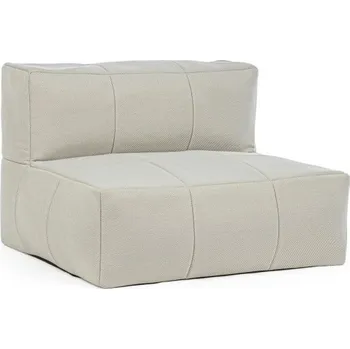 BIZZOTTO Zahradní křeslo SPARROW béžové 0662948