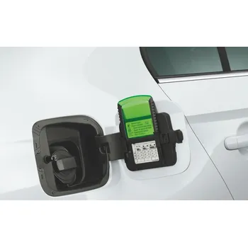 Autoškrabka ŠKODA AUTO – Originální Trapézová škrabka na led Škoda – 000096010E