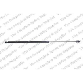 Příslušenství karosérie Pneumatická pružina, zavazadlový / nákladový prostor LESJOEFORS 8155467