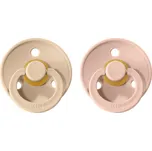 Bibs Colour dudlík z přírodního kaučuku…