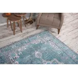 ASIR Koberec 150 x 230 PERSIA OLD modrá