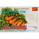Sa Giang Krevetové chipsy ke smažení 200g