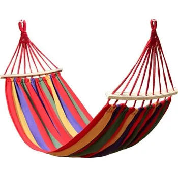 Houpací síť Houpací síť 200 x 150 cm pro dvě osoby