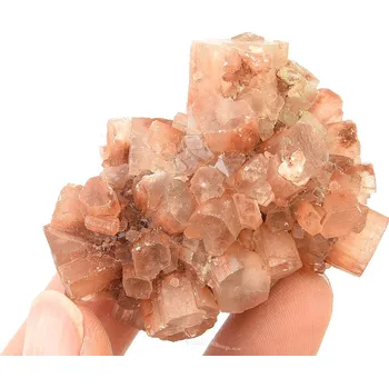 Sběratelství Drúza aragonitu 66g