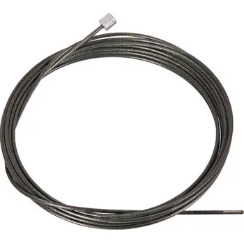 Lanko pro jízdní kolo Lanko řadící Shimano OPTISLICK coated, 15g