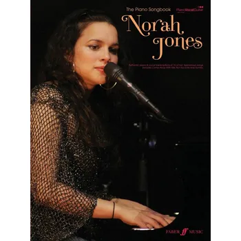 Norah Jones Piano Songbook 921578