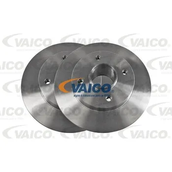 Brzdový kotouč VAICO V22-40006