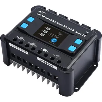 Carspa MPPT 10A