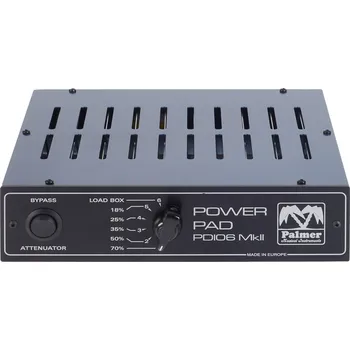 Aparatura pro kytaru Palmer PDI06