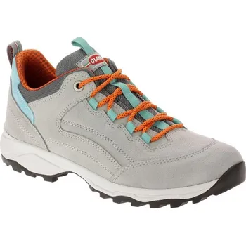 Dámská treková obuv Outdoorová obuv Olang NEVADA 849 grigio - Šedá, 37 (4)