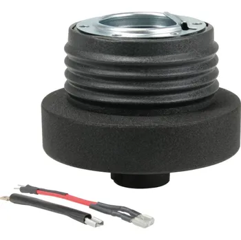 Tuning Náboj volantu pro Audi S4 -98