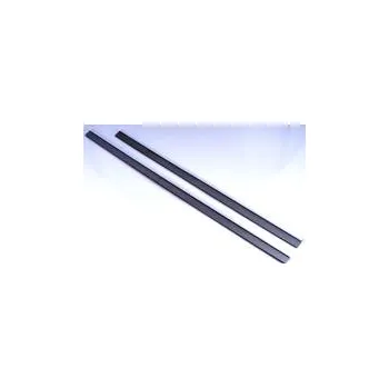 Domácí spotřebič Nilfisk Náhradní pryžové lišty 400 mm