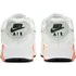 Dámské tenisky NIKE Air Max 90 CV8819-101 37,5