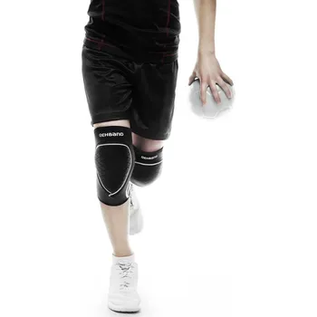 Motocyklový chránič hrudi a pátěře Rehband PRN chránič kolene dětský 405306-50 - XXL