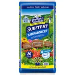 Forestina Hoštický substrát univerzální…