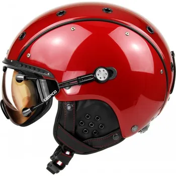 Casco SP-3 Limited Red S