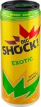 Big Shock Exotic 330 ml