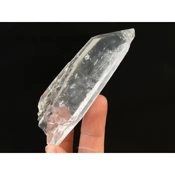 Přírodní kámen Laser křišťál krystal 68g (Brazílie)
