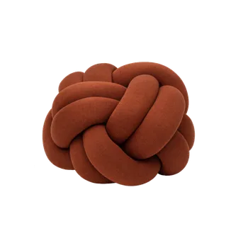 Taburet Knott XL, Provedení cihlová