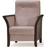 Roko new křeslo cappucino