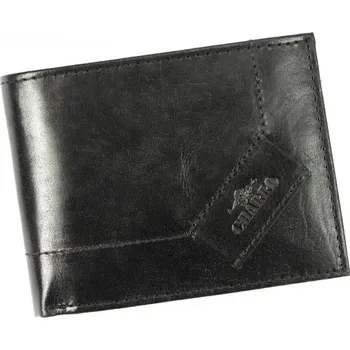 Peněženka Charro TRENTO 1123 - černá