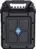 Bluetooth reproduktor Blaupunkt MB06 černý/modrý