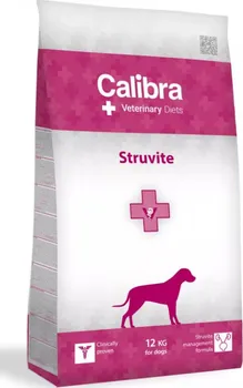 Krmivo pro psa Calibra Veterinary Diets Dog Struvite