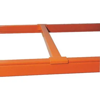 Dílenský regál Příčník, 75 cm