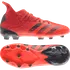 Kopačky adidas Predator Freak.3 FG červené/černé