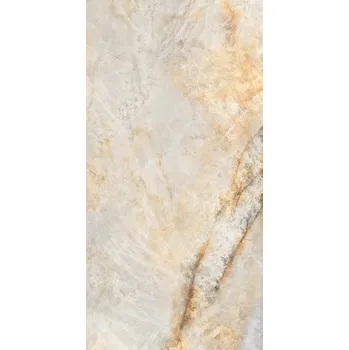 Dlažba Dlažba imitace mramoru Naranja 100x200 cm