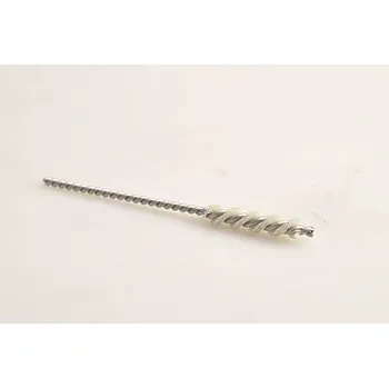 Drátěný kartáč BRM Minikartáč 1,5x19/76 mm, nylon 800 diamant