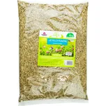 Rosteto Jetelotrávní travní směs