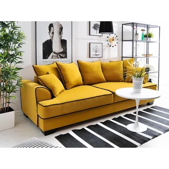 Pohovka Rozkládací pohovka BIBI, Deluxe