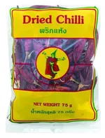 Thai Dancer Chilli papričky celé velké 75 g