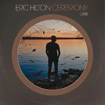 Zahraniční hudba Eric Hilton - Ceremony (LP, MH010LP)