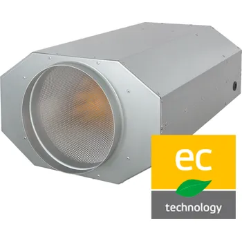 Domácí ventilátor Ruck EMI 355 EC 300W O 01