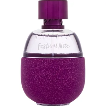 Dámský parfém Hollister Festival Nite for Her EDP 100 ml