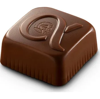 Bonbon Leonidas Alexandre Le Grand mléčný, belgická čokoláda, pralinka cca 12-14 g