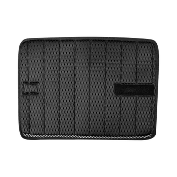 Ochrana nohy a ocasu Podložky pod bandáže prodyšné Waldhausen 45X45CM