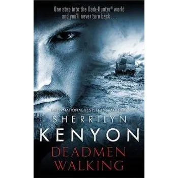 Cizí jazyk Deadmen Walking - Kenyon, Sherrilyn