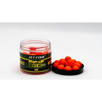 Boilies Legend Range Pop-Up 12mm : RAK