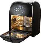 JAGO Horkovzdušná fritéza s dotykovým displejem, 1800 W