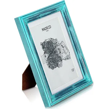 Rám na obraz Lancaster, rámeček na obraz, 17 x 12 cm (10039300)