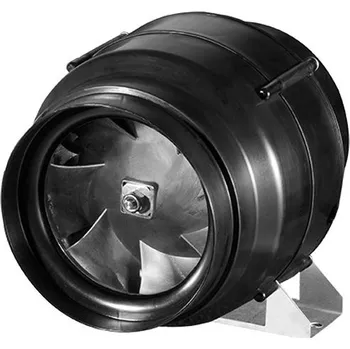 Domácí ventilátor RUCK Etaline EL 125 E2M 01