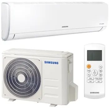 Samsung AR09TXHQASINEU + AR09TXHQASIXEU