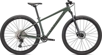 Horské kolo Specialized Rockhopper Elite 29" Gloss Sage Green/Oak Green 2022