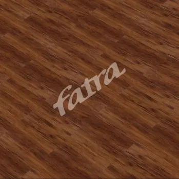 vinylová podlaha FATRA Thermofix vinylová podlaha FATRA Thermofix Wood - Ořech vlašský 12118-1