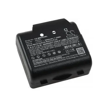 Baterie IMET BE3600 3,6V 2000mAh