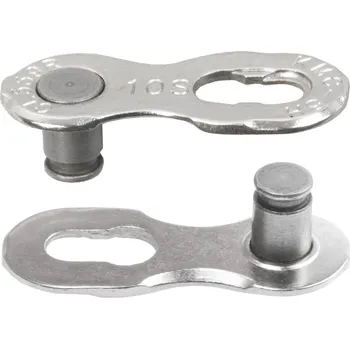 Řetěz na kolo KMC řetězová spojka 10 rychlostí